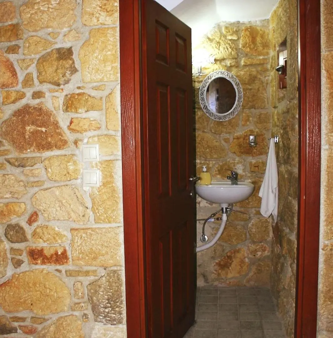 Alexander Dion House Villa Afytos 0*,