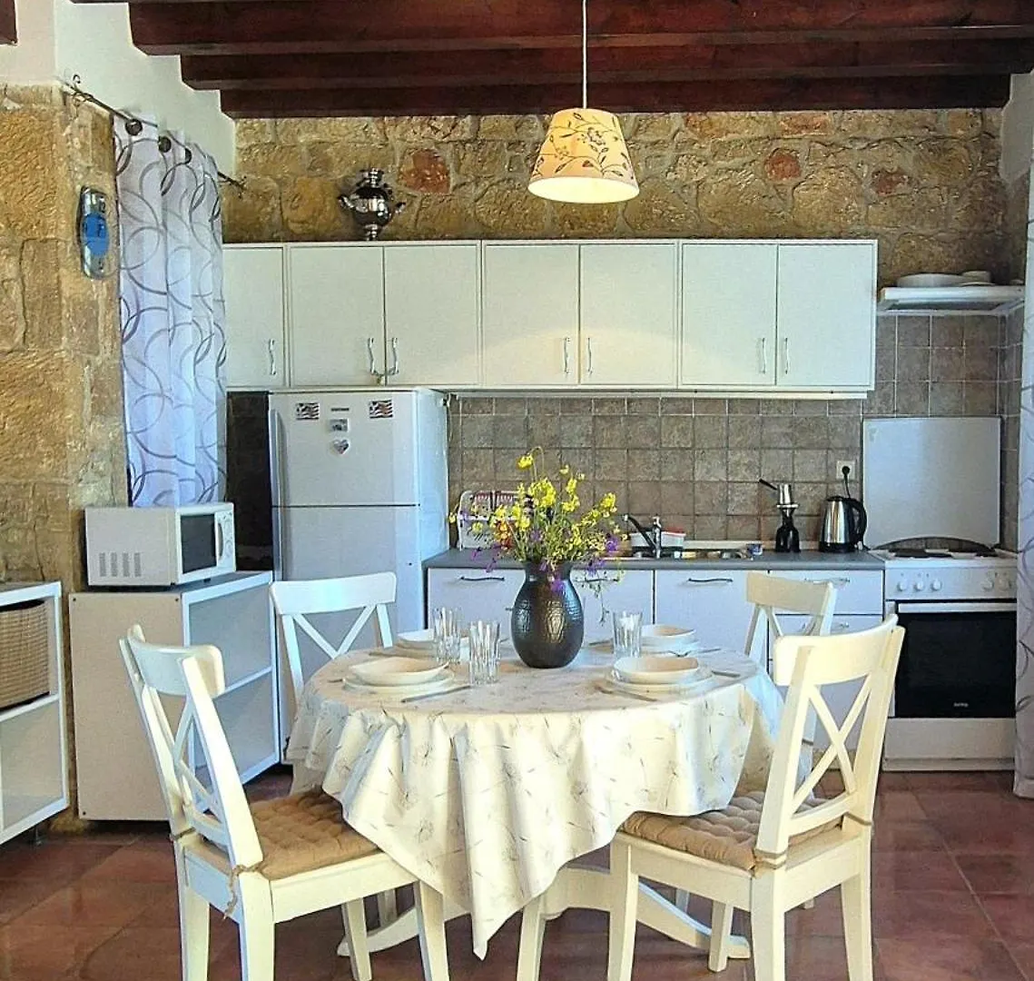 Alexander Dion House Villa Afytos 0*,  Yunanistan
